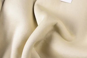 Sp5der Beige Sherpa Fleece Zip Hoodie6