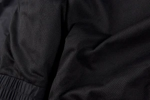 Sp5der Black Logo Zip-Up Track Jacket3