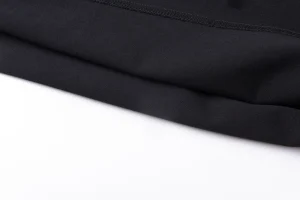 Sp5der Black SP5 555 Spray Graphic T-Shirt2