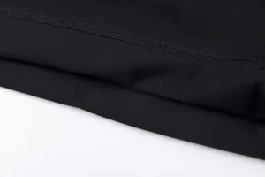 Sp5der Black SP5DER Logo T-Shirt5