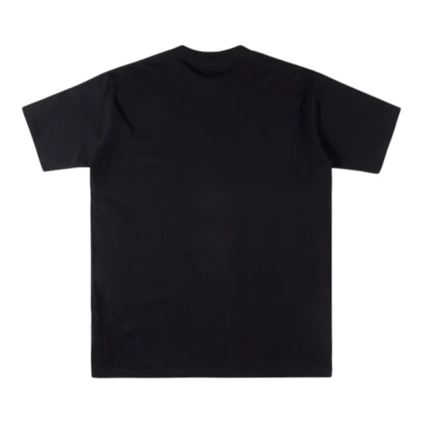 Sp5der Black SP5DER Logo T-Shirt Back view