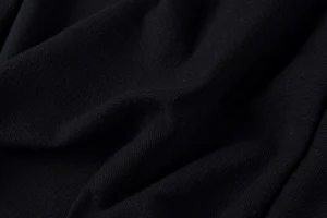 Sp5der Black Sleeve Logo Zip-Up Hoodie9