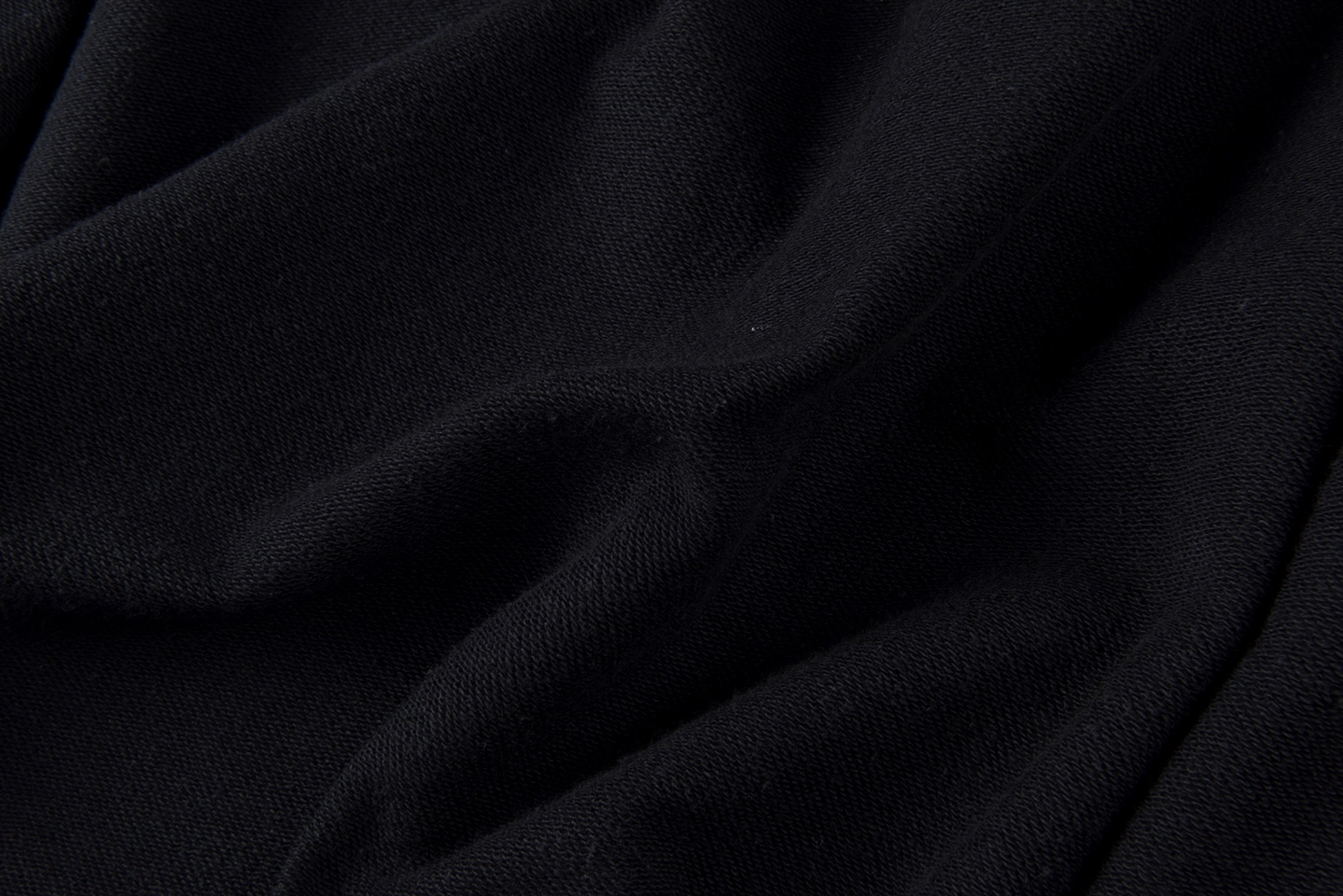 Sp5der Black Sleeve Logo Zip-Up Hoodie9