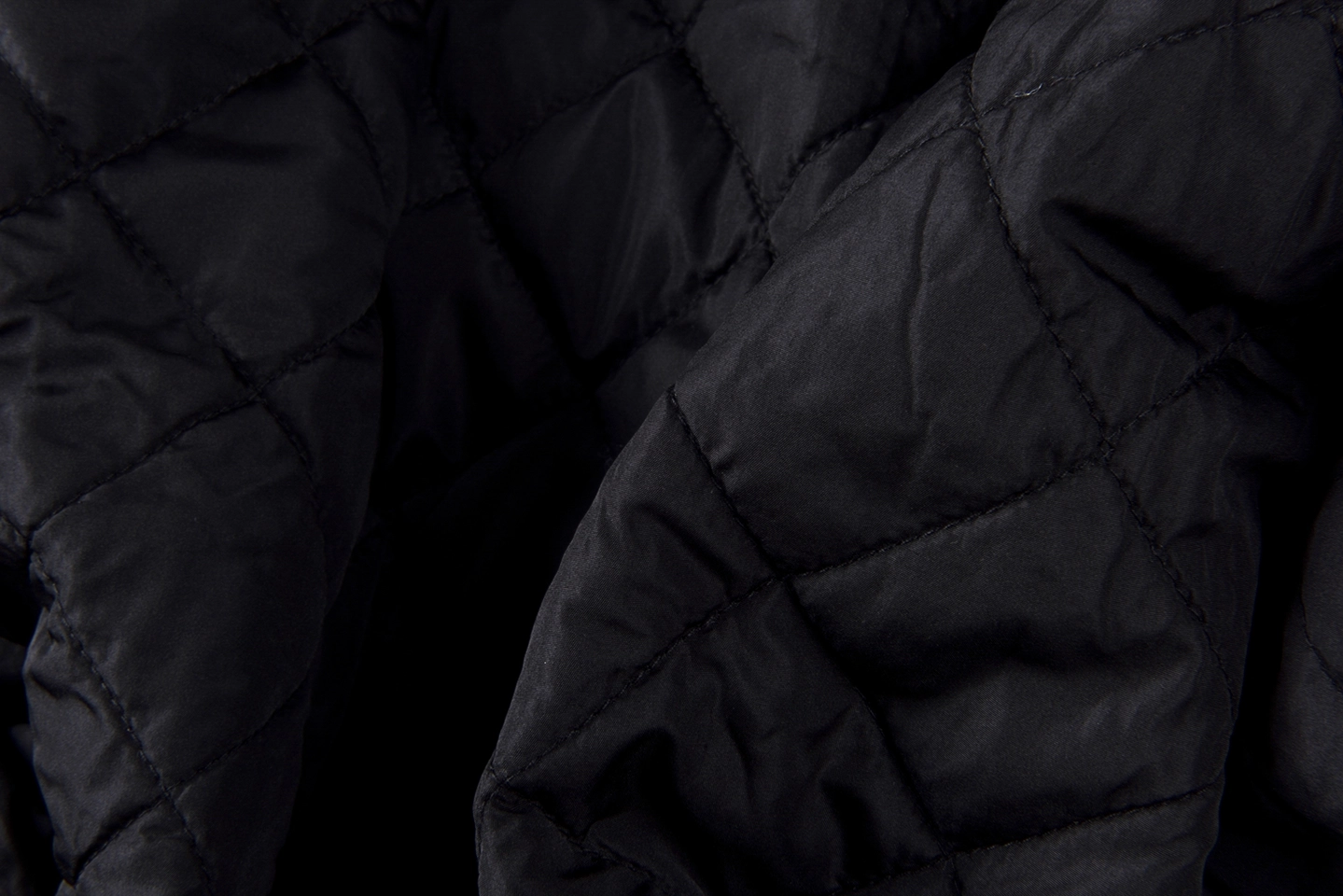 Sp5der Blue Plaid Grey Hood Zip Jacket10