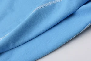 Sp5der Colorblock Performance Shirt6