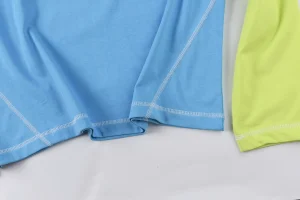 Sp5der Colorblock Performance Shirt8