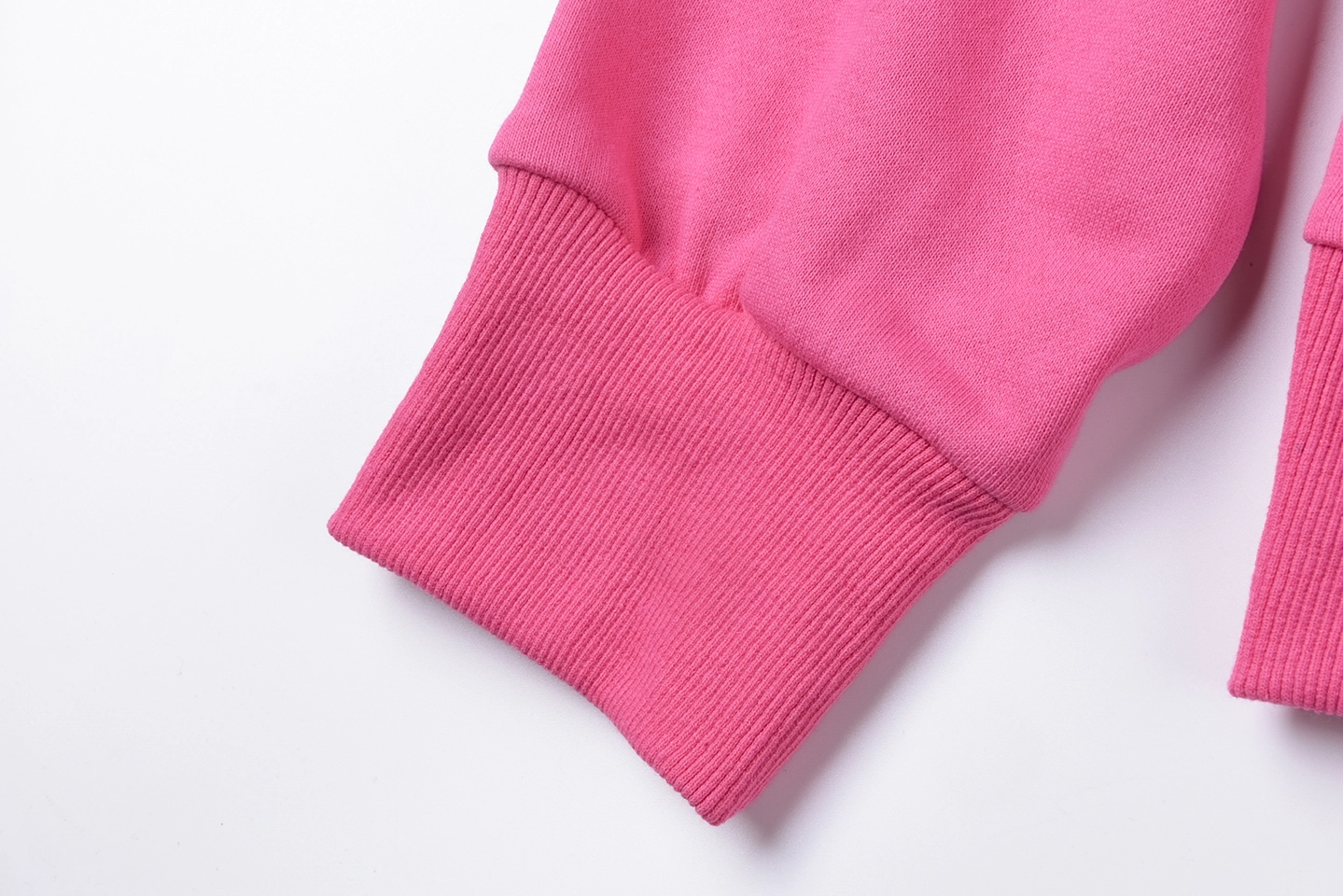 Sp5der Hot Pink Web Logo Hoodie4