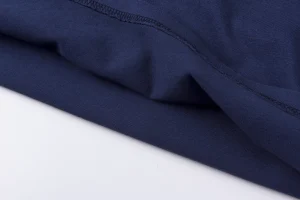 Sp5der Navy Red Number 5 Graphic T-Shirt2