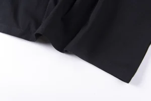 Sp5der Rhinestone Web Logo T-Shirt8