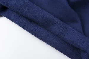 Sp5der Royal Blue Star Logo Sweat Shorts5