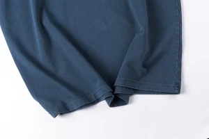 Sp5der Star Graphic Washed T-Shirt8