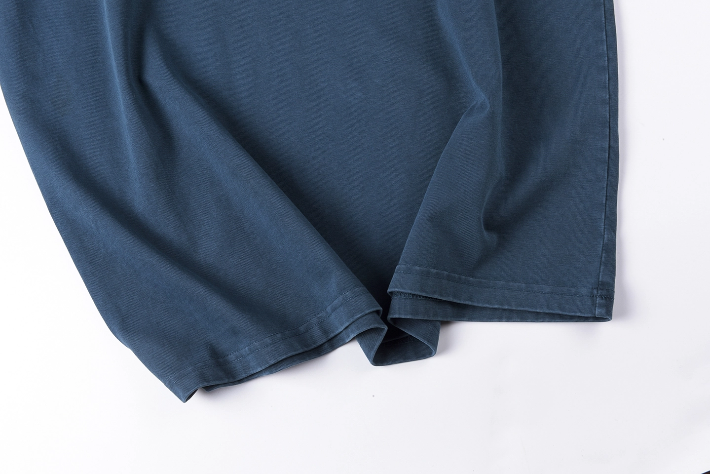 Sp5der Star Graphic Washed T-Shirt8