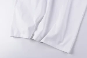 Sp5der White Distressed Arc Logo Graphic T-Shirt9