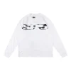 Sp5der White Spray Logo Shirt