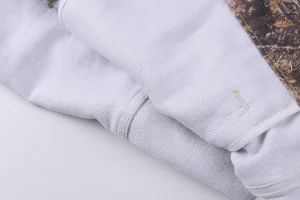 Sp5der Woodland Blossom Camo Trucker Jacket10