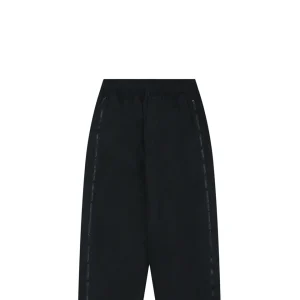 Stussy × Nike Functional Zip-Side Cargo Pants Black