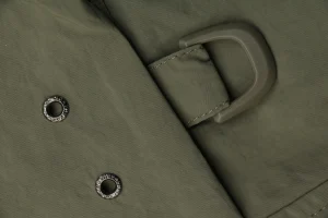 The North Face Multi-Pocket Technical Cargo Pants Green