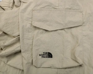 The North Face Multi-Pocket Technical Cargo Pants Brown Pocket