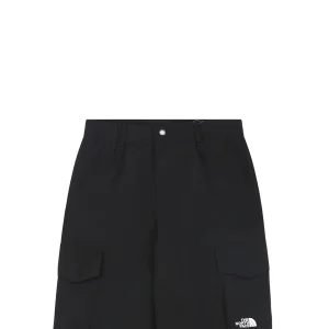 The North Face Multi-Pocket Technical Cargo Pants Black