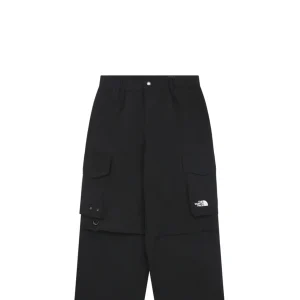 The North Face Multi-Pocket Technical Cargo Pants Black