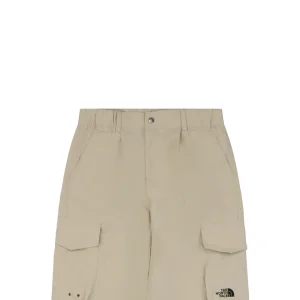 The North Face Multi-Pocket Technical Cargo Pants Brown