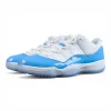 Jordan 11 Retro Low 'UNC' 2026