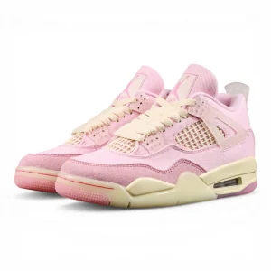 Air Jordan 4 Retro 'Iced Carmine' 2026