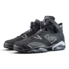 Jordan 6 Retro 'Cap and Gown' 2026