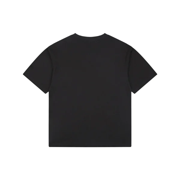 Alexander Wang Lighter Graphic T-Shirt Back view