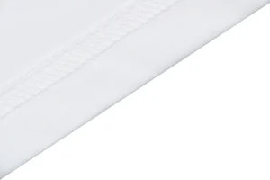 Alexander Wang Sketch Skyline Logo Cotton T-Shirt White