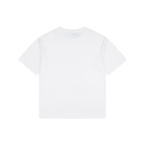 BAPE 1993 Ape Head Graphic T-Shirt White Back view