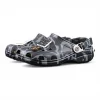 BAPE x Crocs Classic Clog 'ABC Camo - Black'