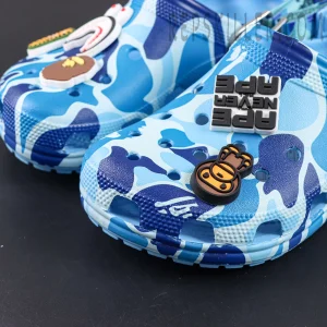 BAPE x Crocs Classic Clog 'ABC Camo - Blue'3.jpg
