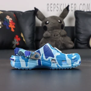 BAPE x Crocs Classic Clog 'ABC Camo - Blue'9.jpg