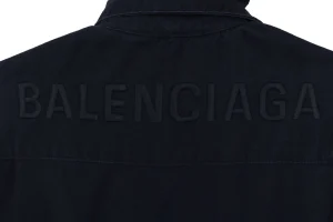 Balenciaga Deconstructed Hooded Denim Shirt Jacket9.jpeg