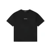 Blcg Front Minimal Back Logo T-Shirt