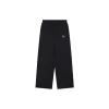 Blcg Minimal Logo Woven Straight-Leg Pants