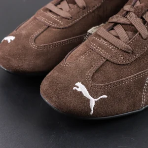 Balenciaga x Speedcat Suede 'Brown White'4.jpg