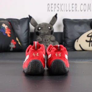 Balenciaga x Speedcat Suede 'Red White'6.jpg