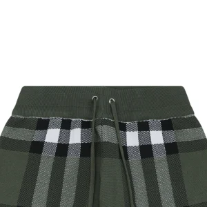 Burberry Vintage Check Jacquard Shorts18.jpeg