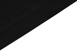 Fendi FF Mini Logo Embroidered T-Shirt