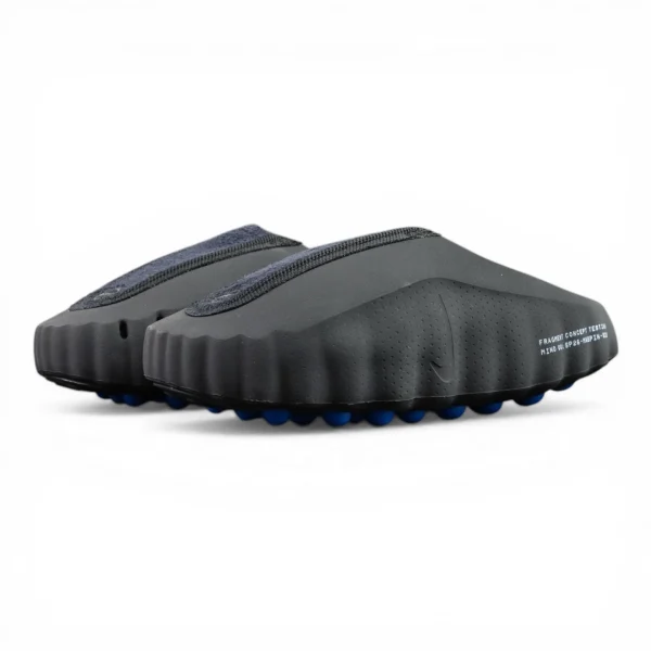 Fragment Design x Nike Mind 001 'Black'