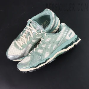 Kith x ASICS Gel Kayano 12.1 'Cream Sage'1.jpg