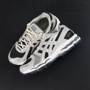 Kith x ASICS Gel Kayano 12.1 'Peat Cream'5.jpg