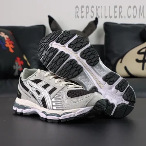 Kith x ASICS Gel Kayano 12.1 'Peat Cream'8.jpg