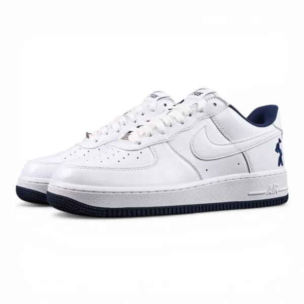 Lil Yachty x Nike Air Force 1 Low 'Concrete Boys'