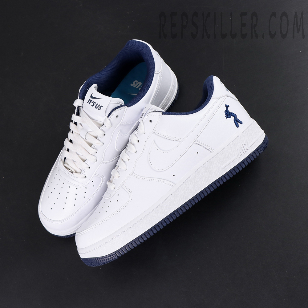 Lil Yachty x Nike Air Force 1 Low 'Concrete Boys'9