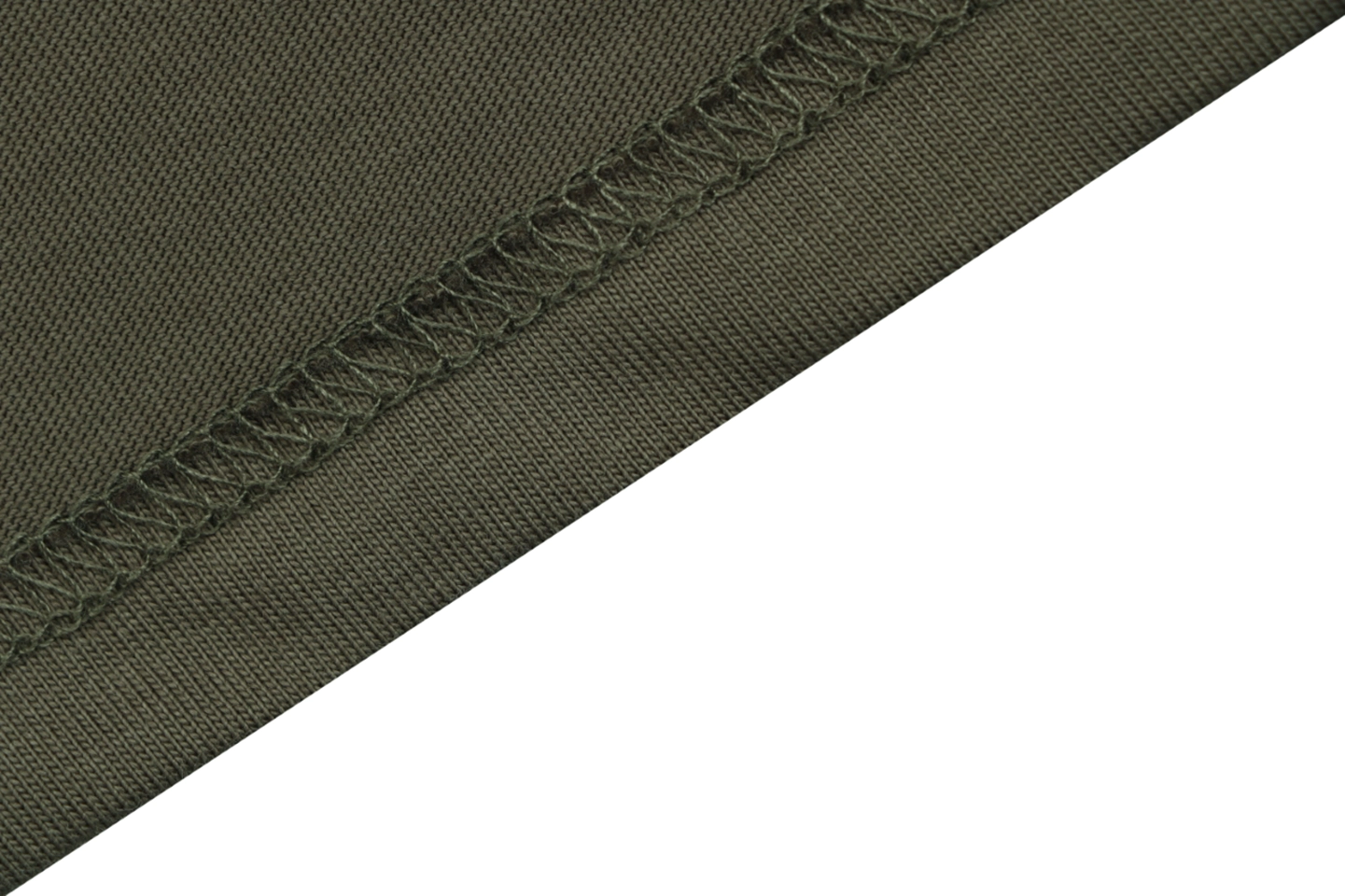 Loewe Anagram Embroidered T-Shirt Green