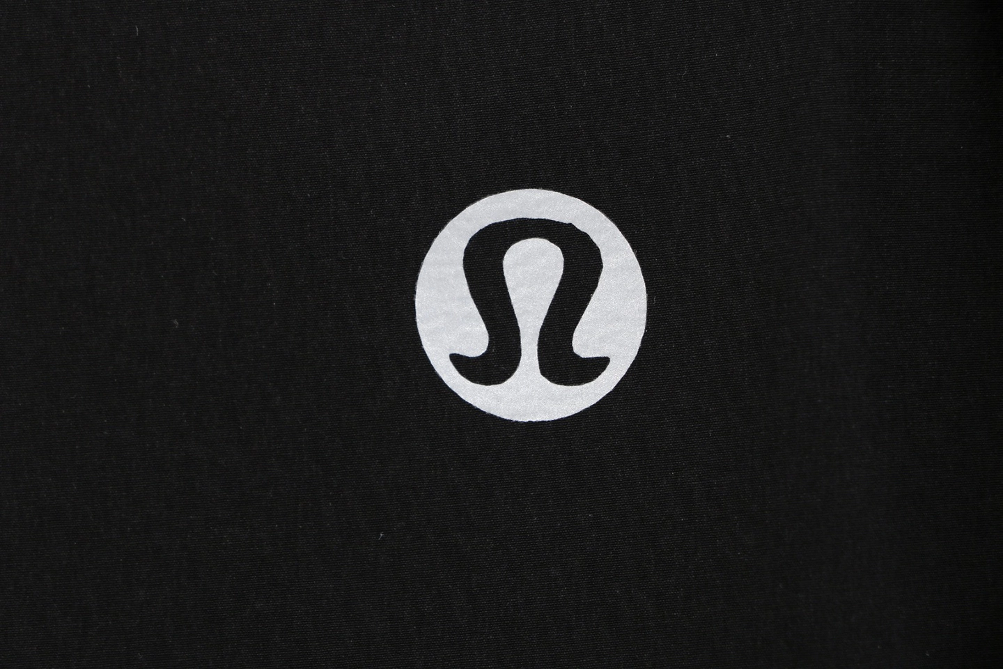 Lululemon Performance Quick-Dry Straight-Leg Pants Black Brand