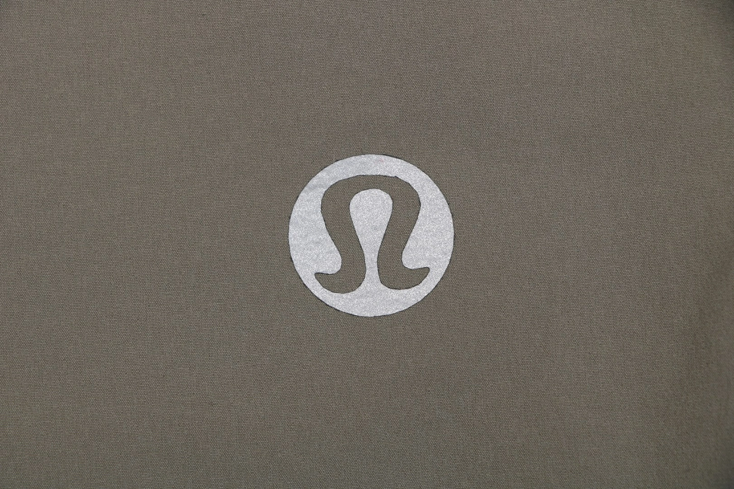 Lululemon Performance Quick-Dry Straight-Leg Pants Brown Brand